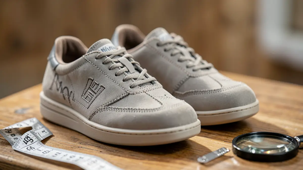 Как отличить оригинальные кроссовки Maison Margiela GAT: руководство по признакам подделки