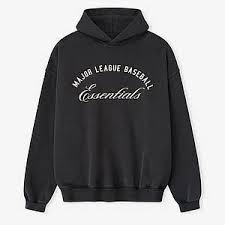 Как отличить оригинальную печать на толстовках Fear of God от подделки: технологии и советы